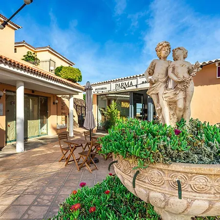 Apartment Paz Ocean View Luxury, Air Condition, Wifi, Heated Pool *