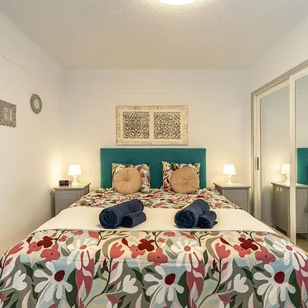 Paz Ocean View Luxury, Air Condition, Wifi, Heated Pool * San Miguel de Abona