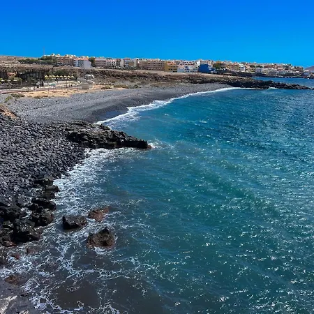 Paz Ocean View Luxury, Air Condition, Wifi, Heated Pool * Σαν Μιγκέλ ντε Αμπόνα