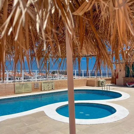 Διαμέρισμα Paz Ocean View Luxury, Air Condition, Wifi, Heated Pool