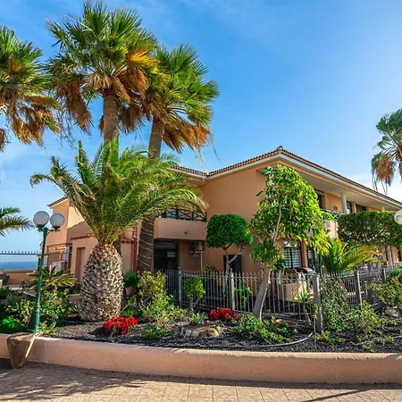 Διαμέρισμα Paz Ocean View Luxury, Air Condition, Wifi, Heated Pool Σαν Μιγκέλ ντε Αμπόνα