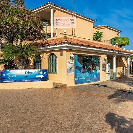 Paz Ocean View Luxury, Air Condition, Wifi, Heated Pool Διαμέρισμα *