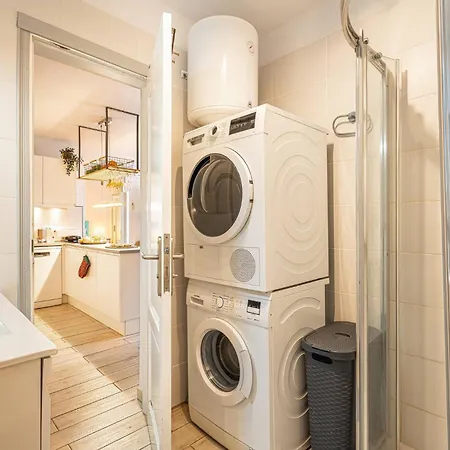 Paz Ocean View Luxury, Air Condition, Wifi, Heated Pool Διαμέρισμα *