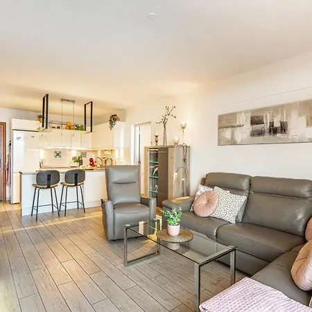 Paz Ocean View Luxury, Air Condition, Wifi, Heated Pool *