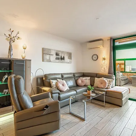 Paz Ocean View Luxury, Air Condition, Wifi, Heated Pool Σαν Μιγκέλ ντε Αμπόνα