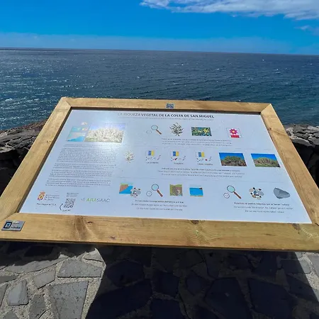 Appartamento Paz Ocean View Luxury, Air Condition, Wifi, Heated Pool