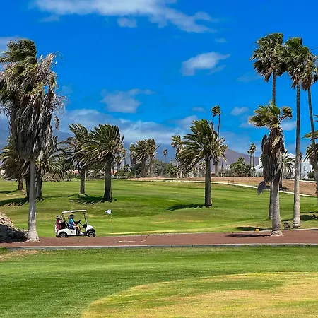 Διαμέρισμα Paz Ocean View Luxury, Air Condition, Wifi, Heated Pool