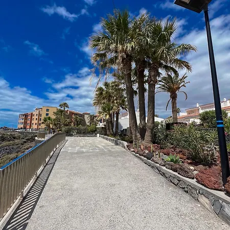 Paz Ocean View Luxury, Air Condition, Wifi, Heated Pool Διαμέρισμα *