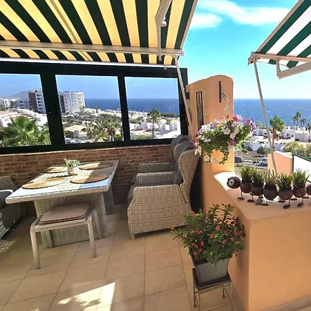 Paz Ocean View Luxury, Air Condition, Wifi, Heated Pool * Σαν Μιγκέλ ντε Αμπόνα