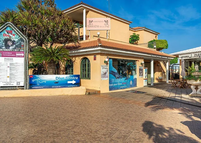 Paz Ocean View Luxury, Air Condition, Wifi, Heated Pool アパート *