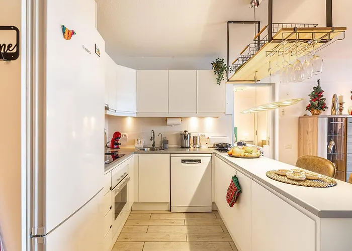 アパート Paz Ocean View Luxury, Air Condition, Wifi, Heated Pool